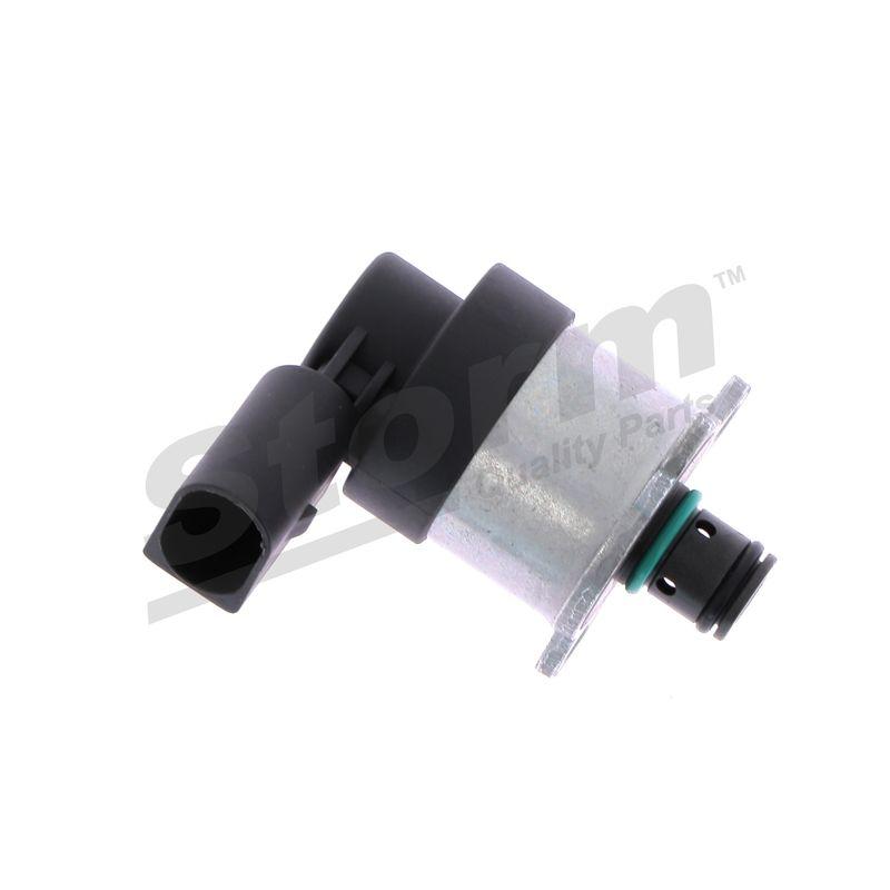 Régulateur, quantité de carburant (système à rampe commune) STORM QUALITY PARTS STO102204