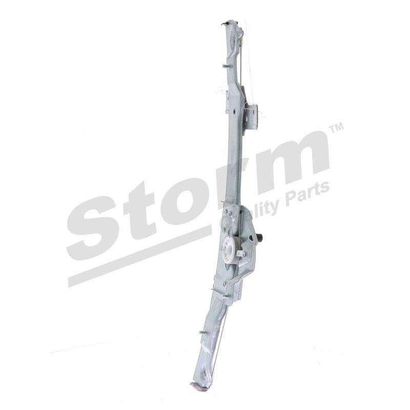 Lève-vitre STORM QUALITY PARTS 7087547