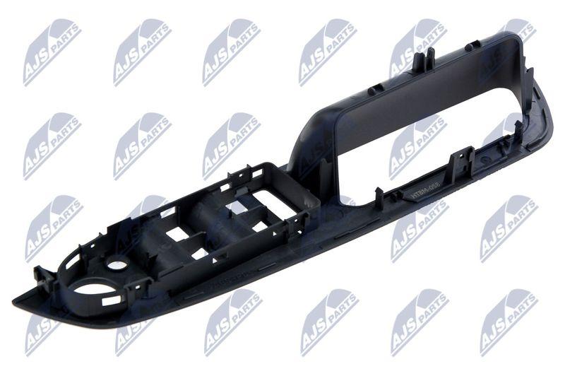 Poignet de porte, équipment intérieur NTY EWS-BM-058