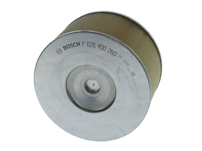 Filtre à air BOSCH F 026 400 260