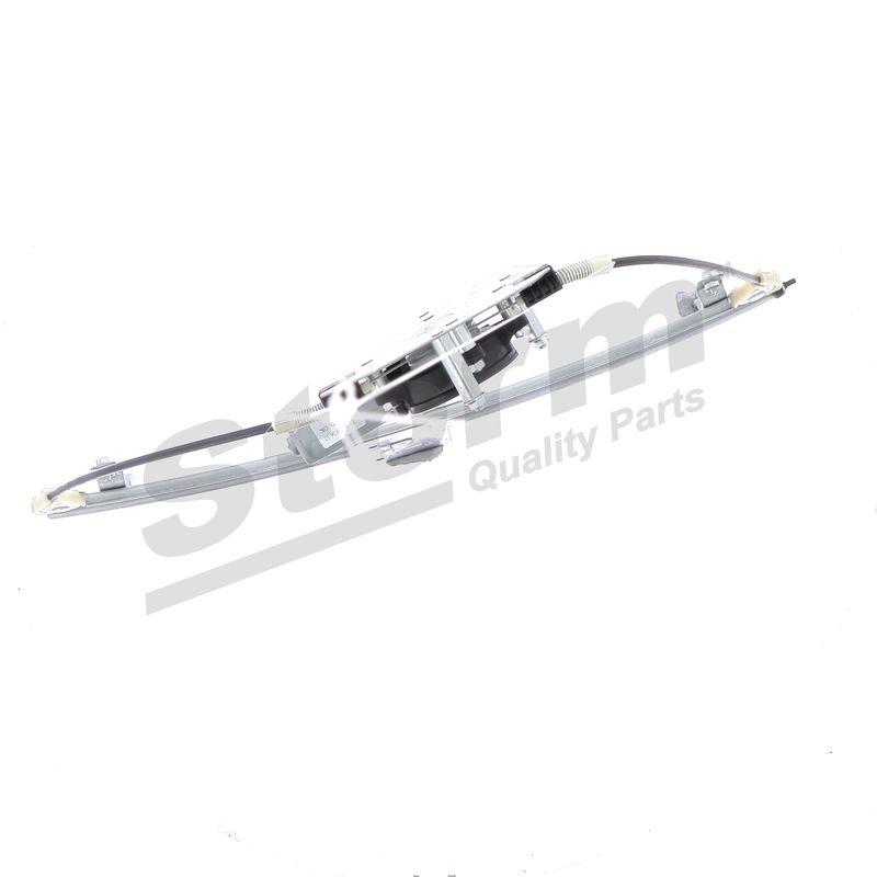 Lève-vitre STORM QUALITY PARTS 125076