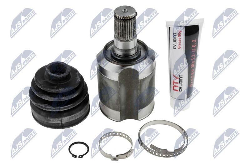 Jeu de joints, arbre de transmission NTY NPW-HY-525