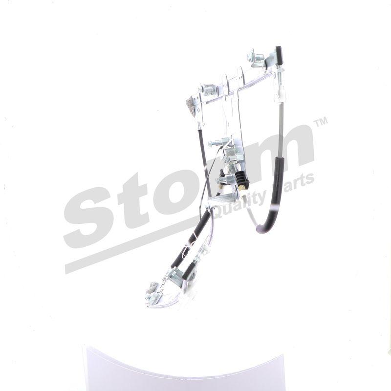 Lève-vitre STORM QUALITY PARTS 54075