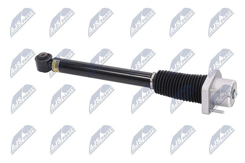 Amortisseur NTY A-LR-015