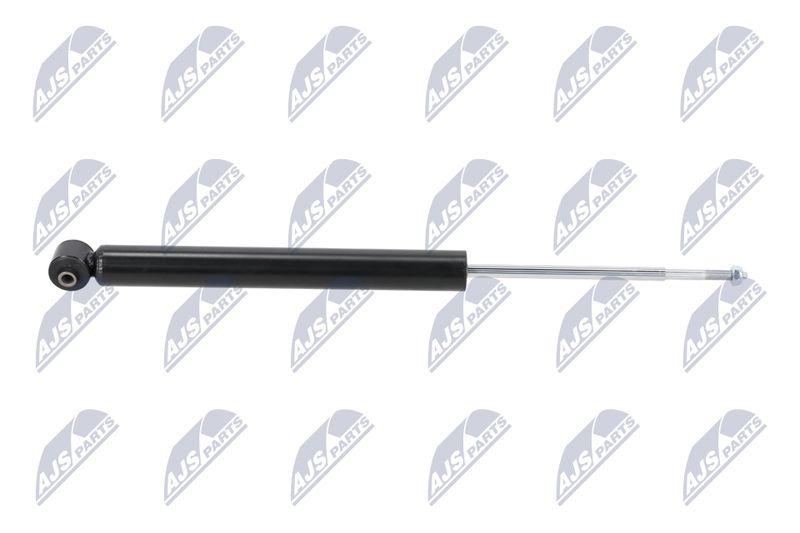 Amortisseur NTY A-VW-018