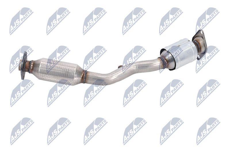 Catalyseur NTY KAT-NS-004