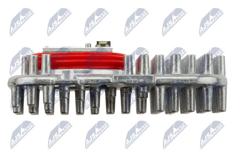 Appareil de commande, système d'éclairage NTY EPX-BM-010