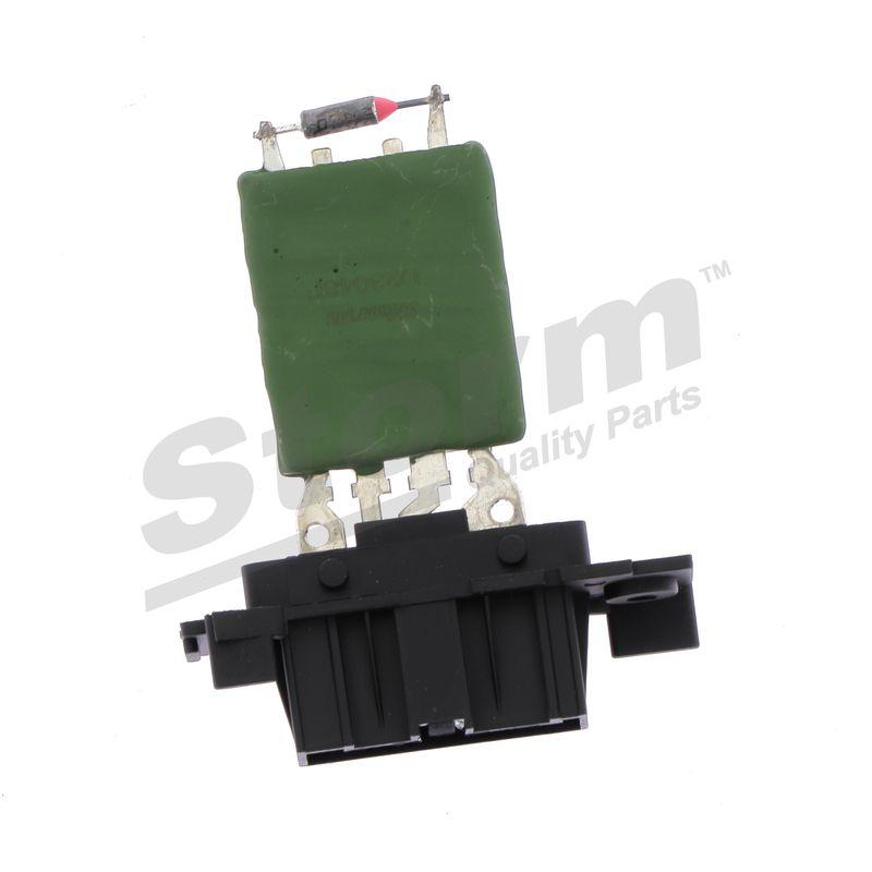 Résistance, pulseur d'air habitacle STORM QUALITY PARTS 699001