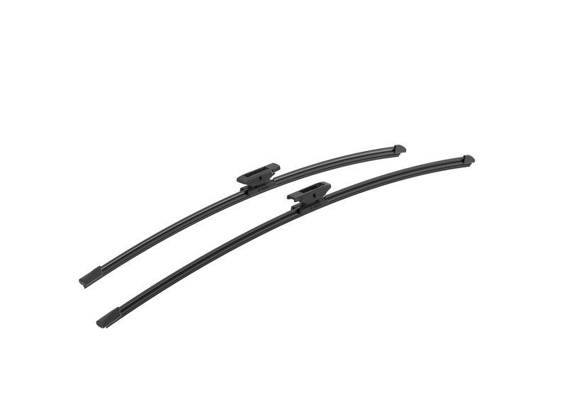 Balai d'essuie-glace BOSCH 3 397 007 502