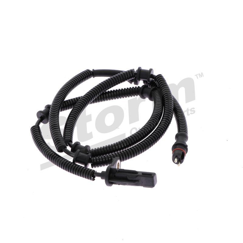 Capteur, vitesse de roue STORM QUALITY PARTS 888031