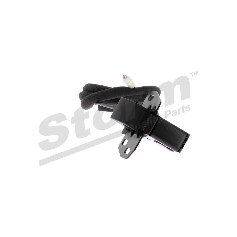 Serrure de porte STORM QUALITY PARTS 8362501