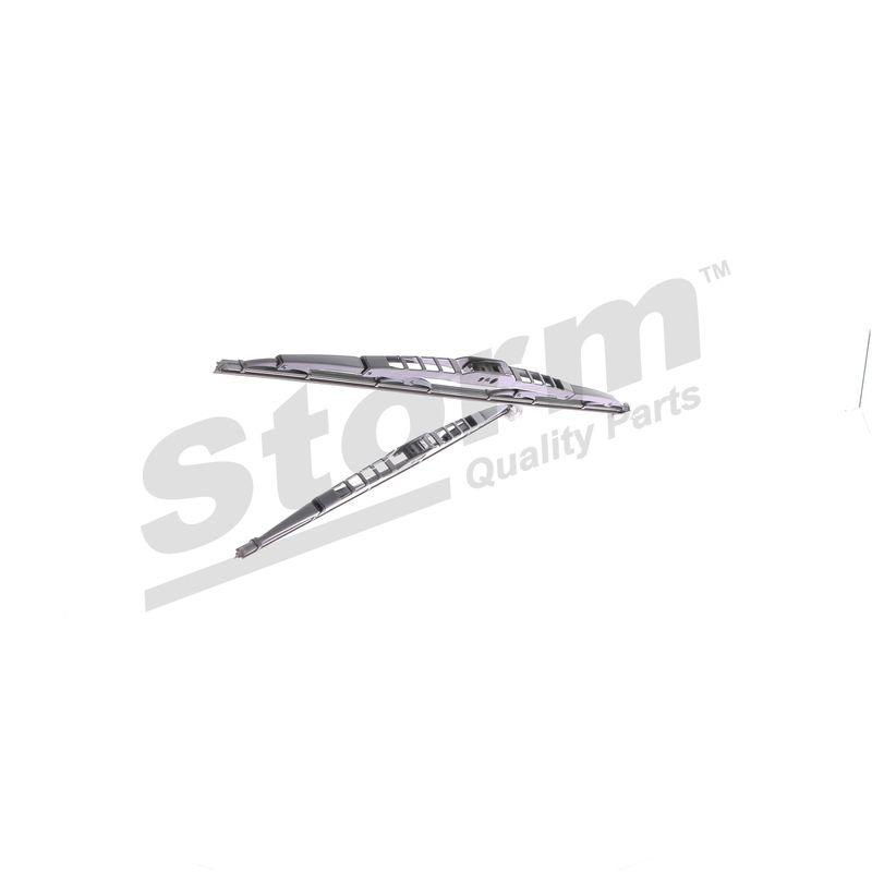 Balai d'essuie-glace STORM QUALITY PARTS STO530450CLAS