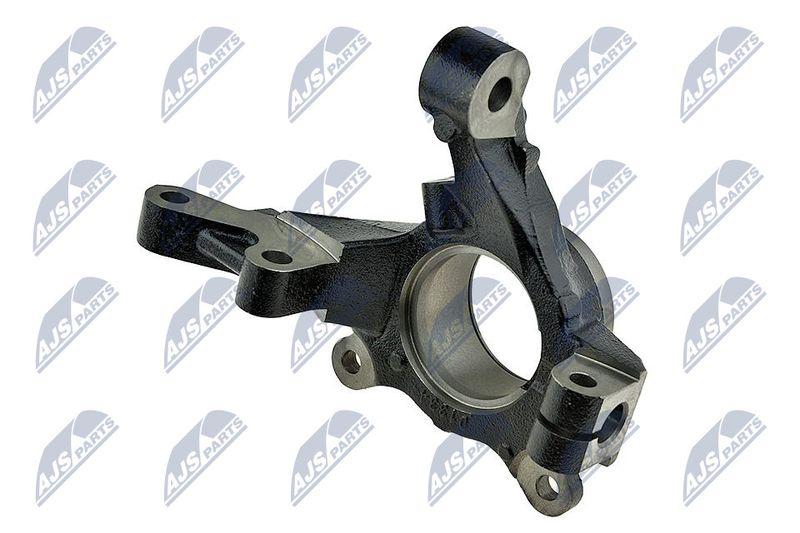 Fusée d'essieu, suspension de roue NTY ZZP-CH-002