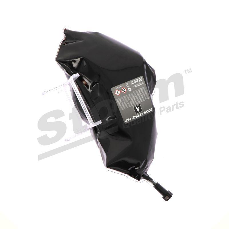 Additif, régénération du filtre à particules/à suie STORM QUALITY PARTS 777509