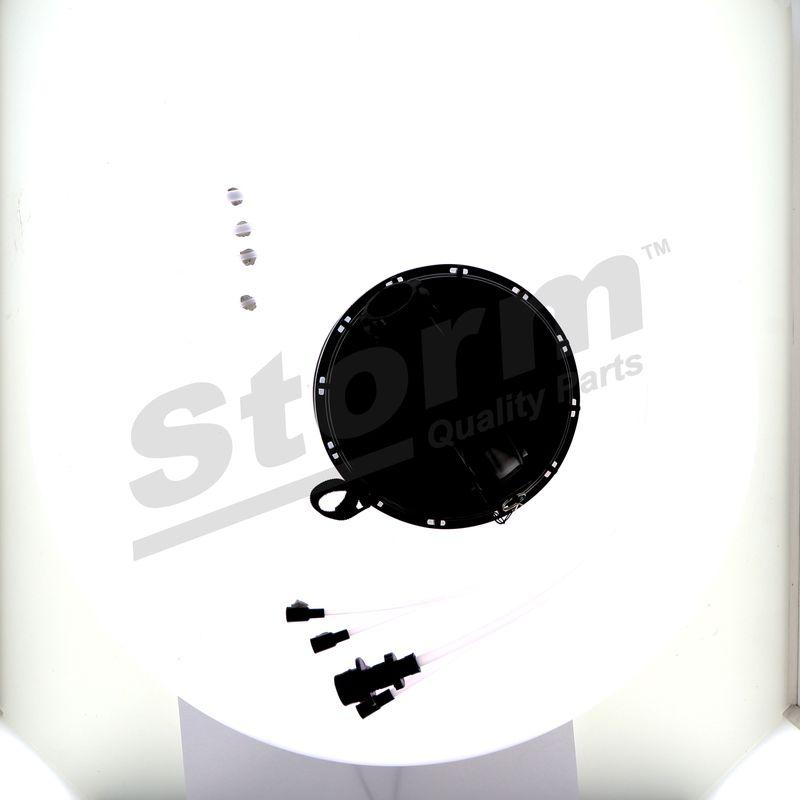 Kit de vidange d’huile STORM QUALITY PARTS 666662