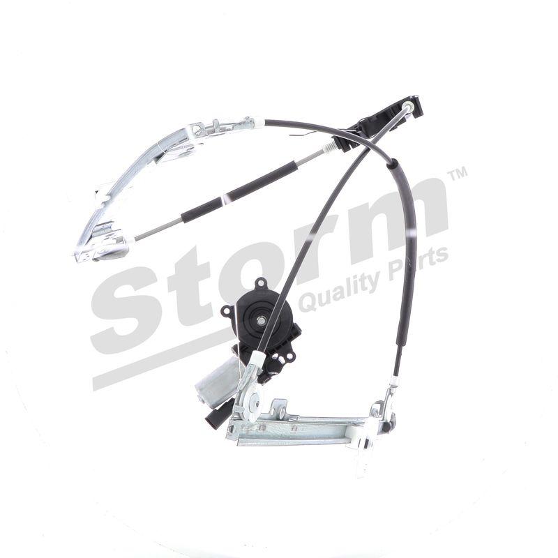 Lève-vitre STORM QUALITY PARTS 41576