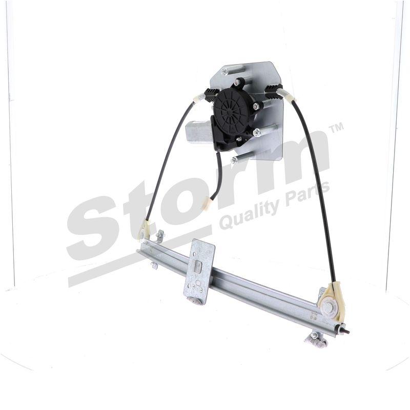 Lève-vitre STORM QUALITY PARTS 125076