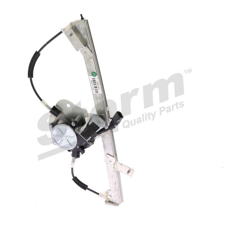 Lève-vitre STORM QUALITY PARTS 33076