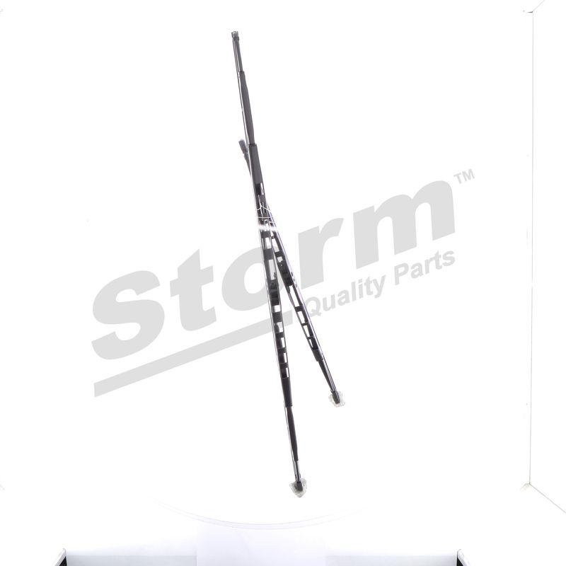 Balai d'essuie-glace STORM QUALITY PARTS STO650400CLAS
