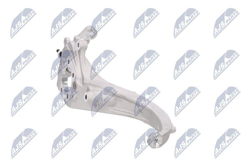 Fusée d'essieu, suspension de roue NTY ZZP-FR-061