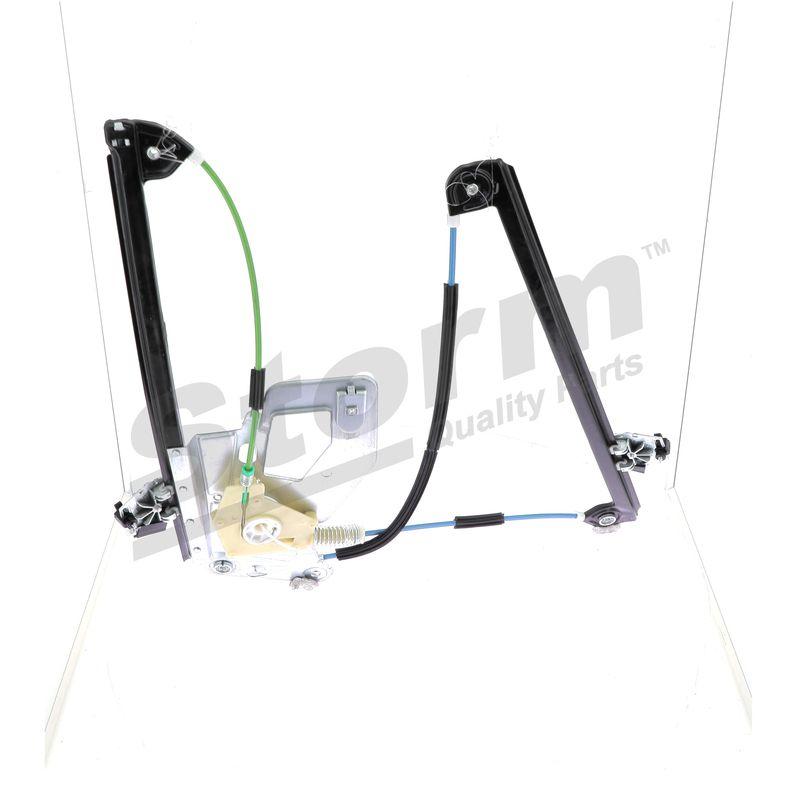 Lève-vitre STORM QUALITY PARTS 17276