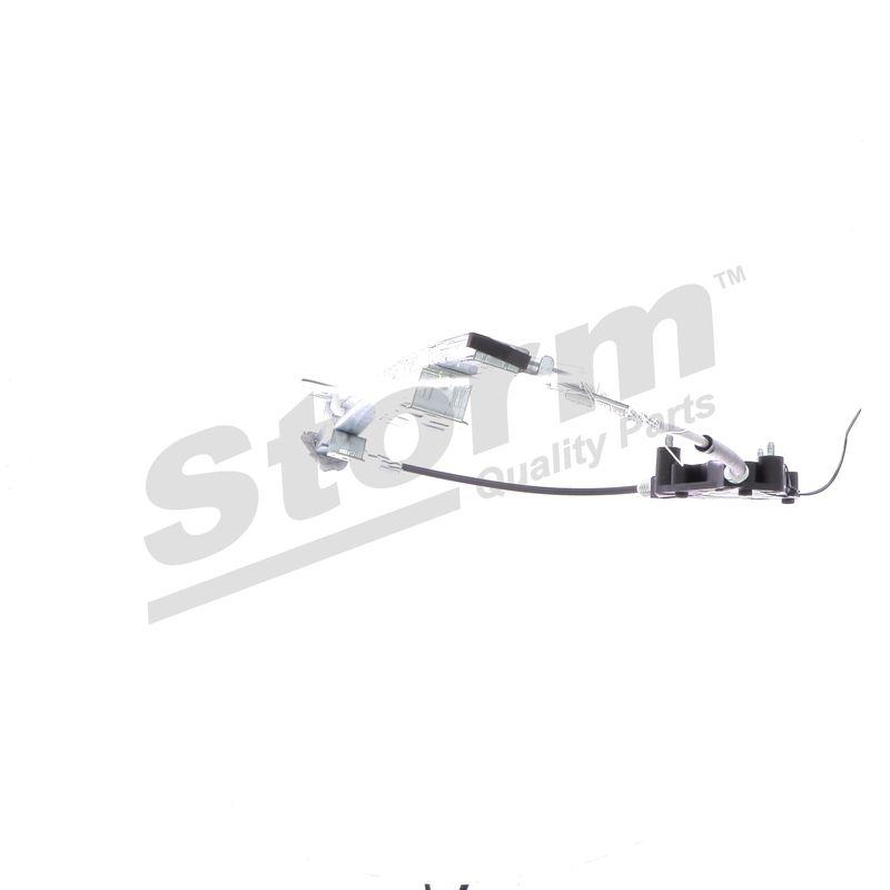 Lève-vitre STORM QUALITY PARTS 3907502