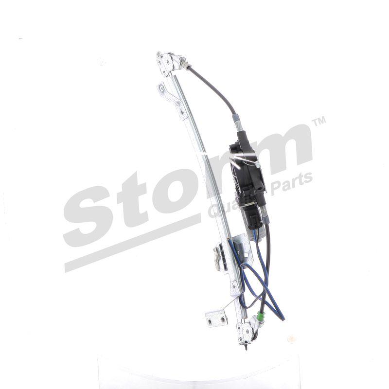 Lève-vitre STORM QUALITY PARTS 137671