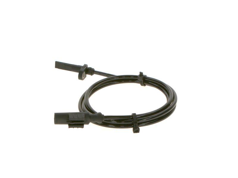 Capteur, vitesse de roue BOSCH 0 265 008 414