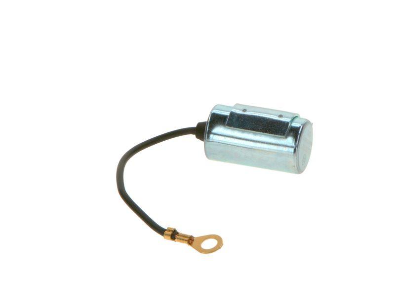 Condensateur, système d'allumage BOSCH 1 237 330 821