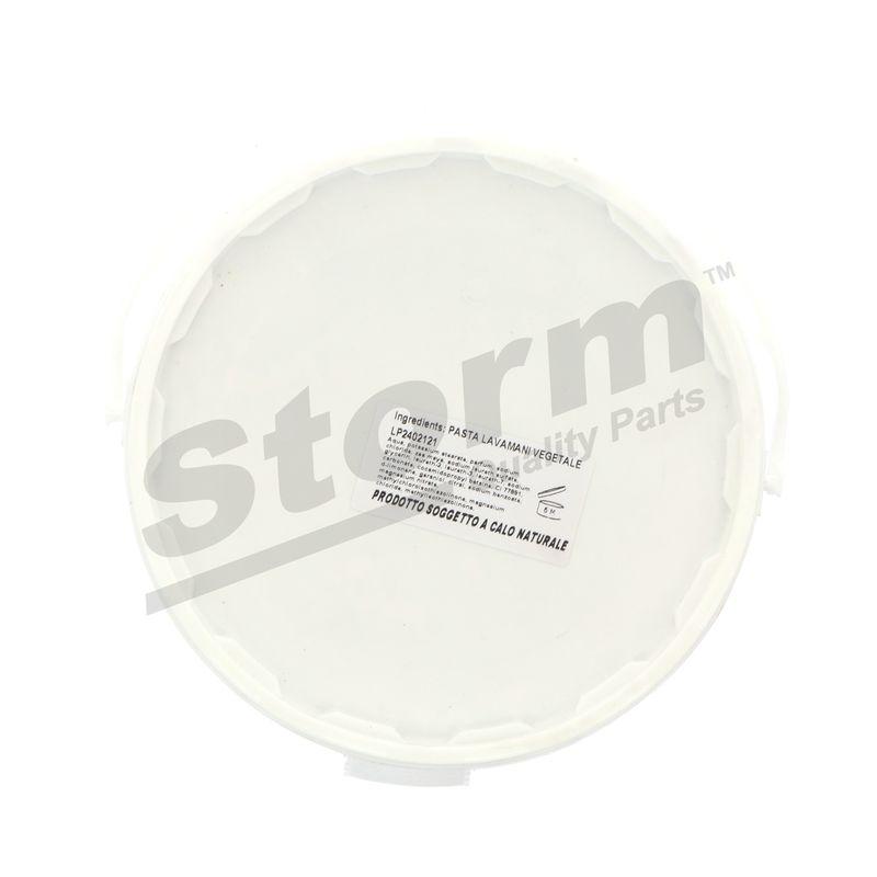 Nettoyant mains STORM QUALITY PARTS 999999