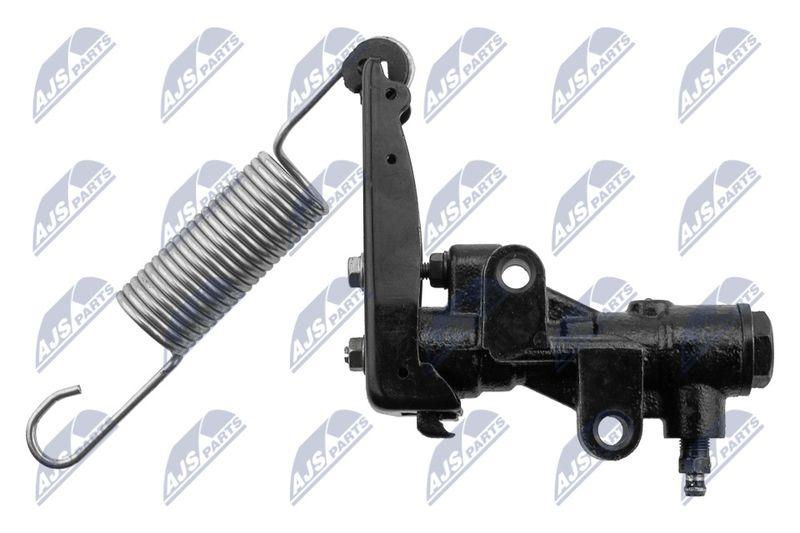 Régulateur de freinage NTY EZC-MS-003