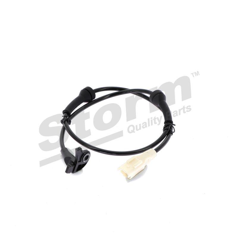 Capteur, vitesse de roue STORM QUALITY PARTS 777115