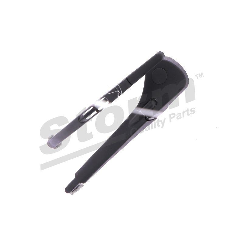Kit de bras d'essuie-glace, nettoyage des vitres STORM QUALITY PARTS 87242KIT