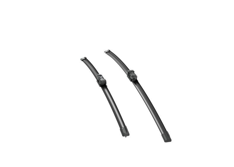 Balai d'essuie-glace BOSCH 3 397 007 581