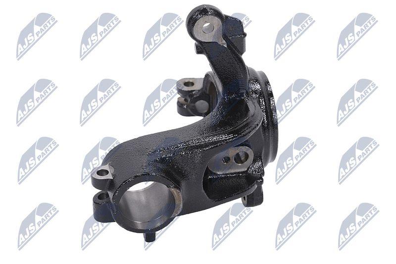 Fusée d'essieu, suspension de roue NTY ZZP-PE-016