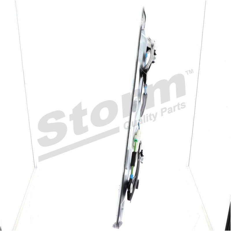Lève-vitre STORM QUALITY PARTS 9307506