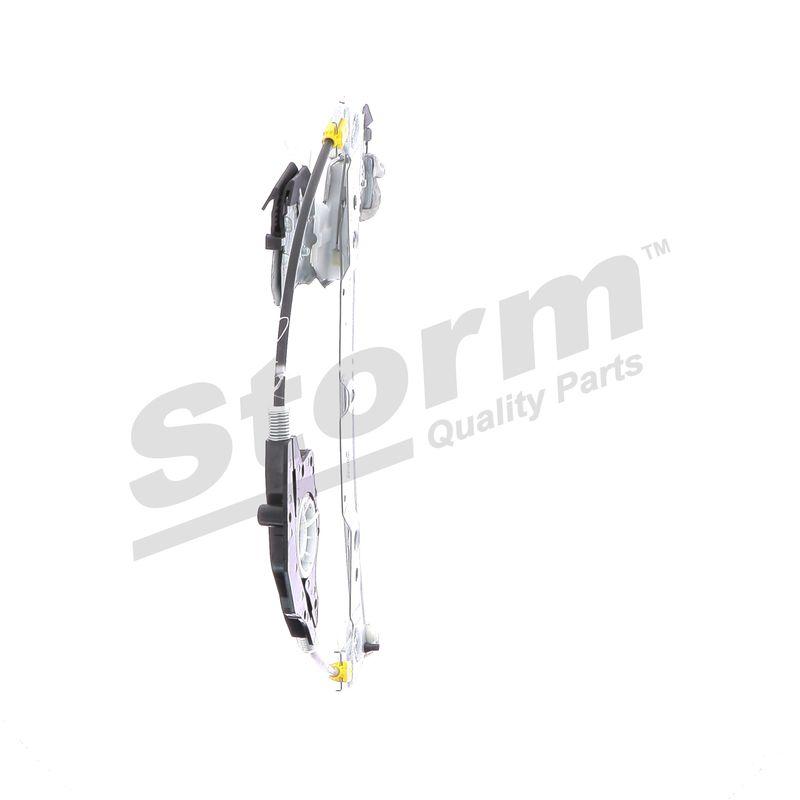 Lève-vitre STORM QUALITY PARTS 4207520