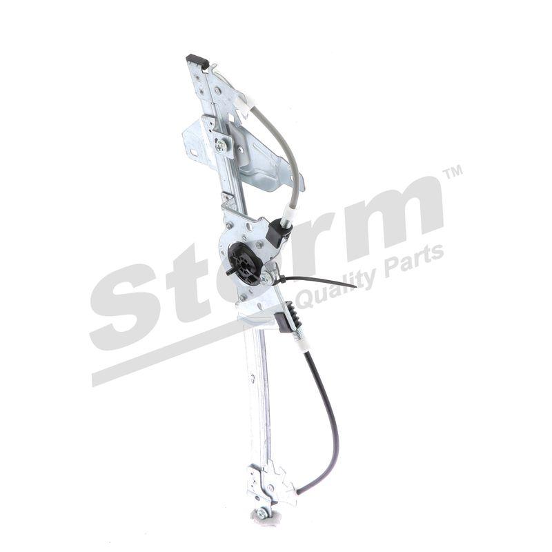 Lève-vitre STORM QUALITY PARTS 2767518