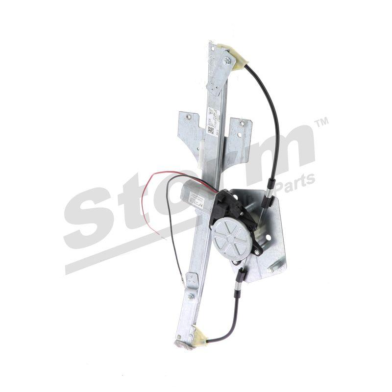 Lève-vitre STORM QUALITY PARTS 137674