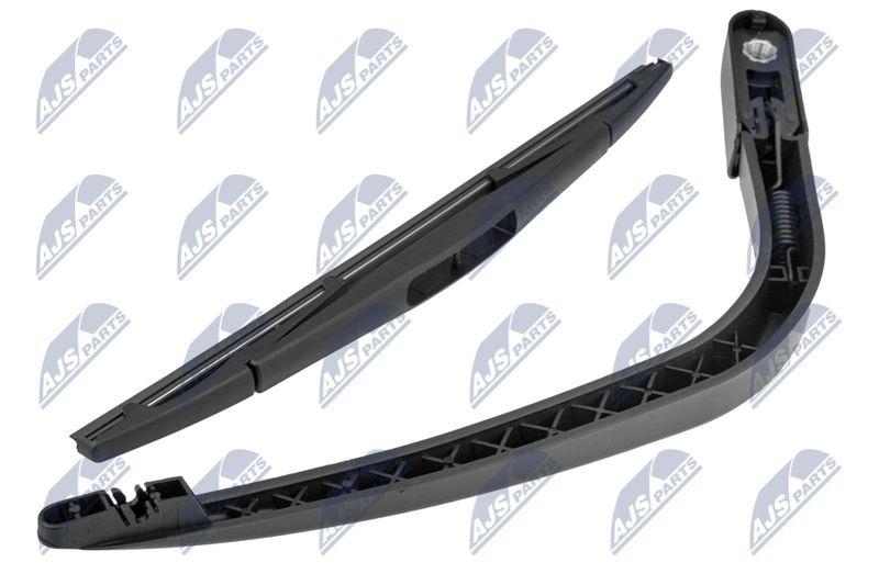 Bras d'essuie-glace, nettoyage des vitres NTY EWB-TY-000