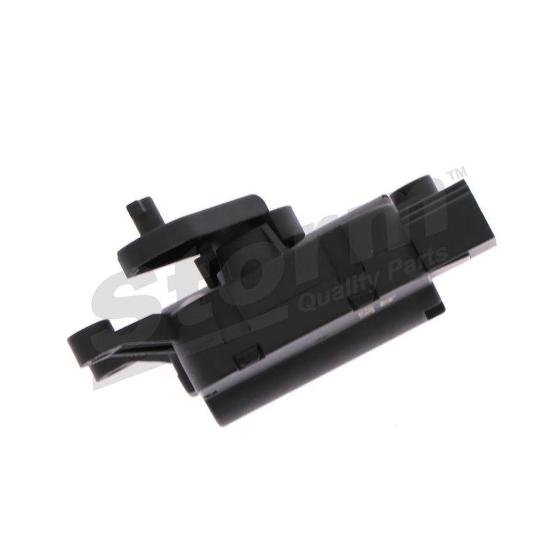 Élément d'ajustage, clapet de mélange STORM QUALITY PARTS STO102502