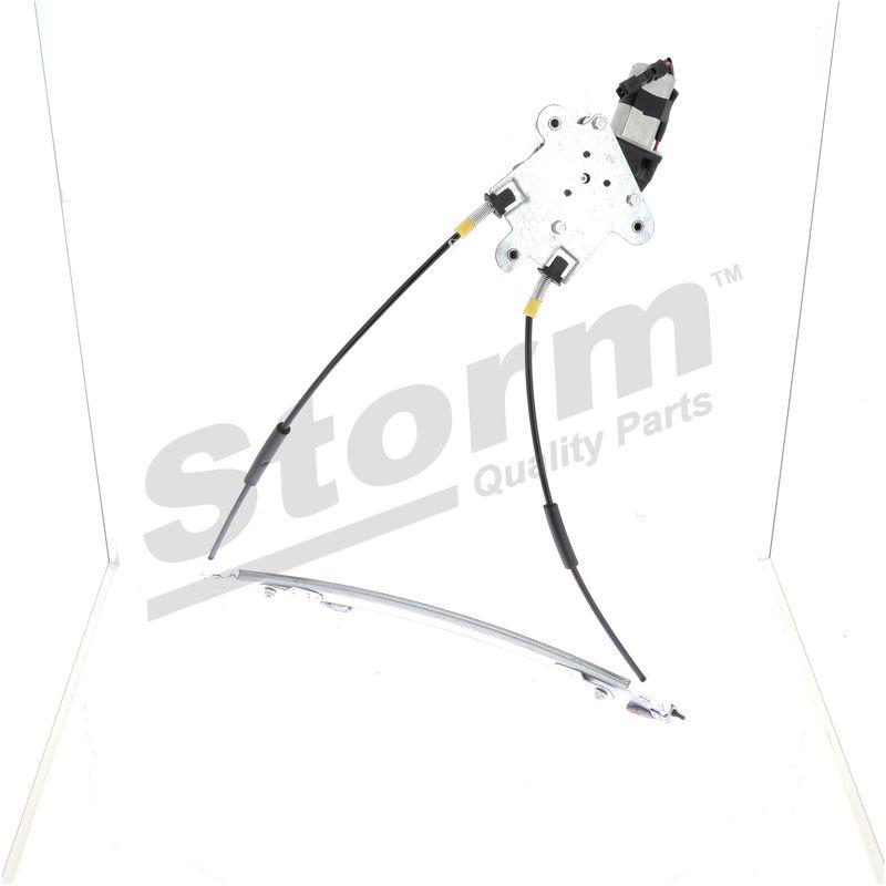Lève-vitre STORM QUALITY PARTS 79075ST