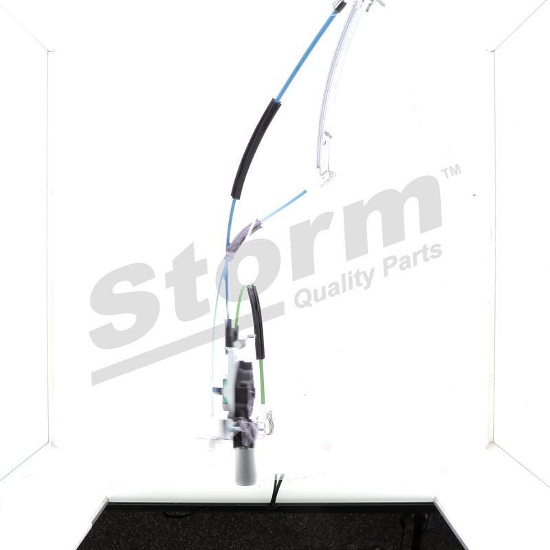 Lève-vitre STORM QUALITY PARTS 88076