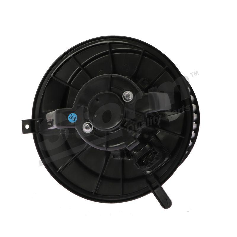 Pulseur d'air habitacle STORM QUALITY PARTS 9850801