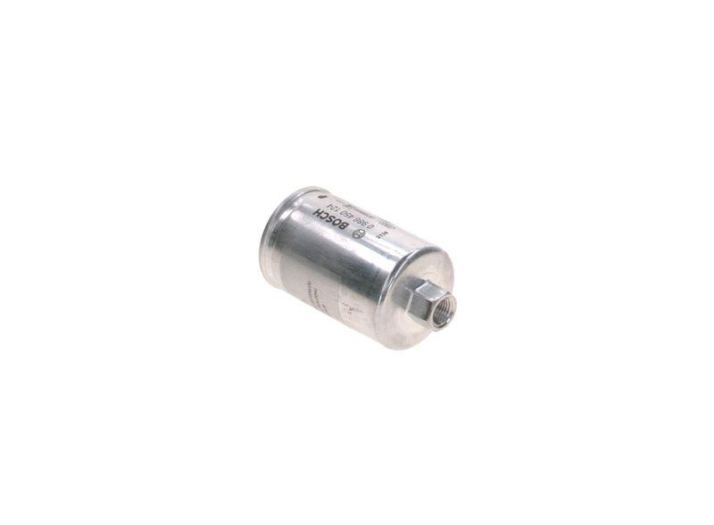 Filtre à carburant BOSCH 0 986 450 124