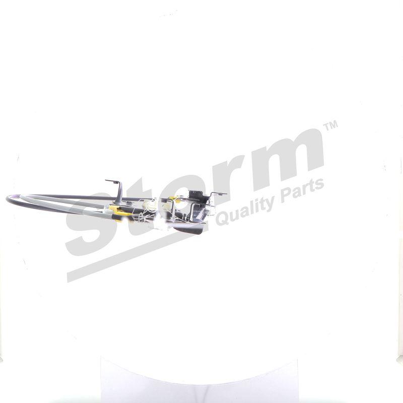 Lève-vitre STORM QUALITY PARTS 691078