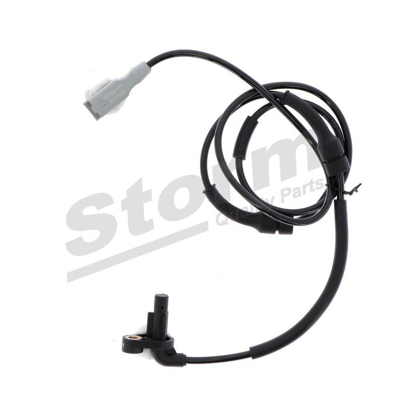 Capteur, vitesse de roue STORM QUALITY PARTS 777124