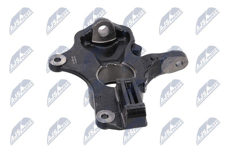 Fusée d'essieu, suspension de roue NTY ZZP-ME-024
