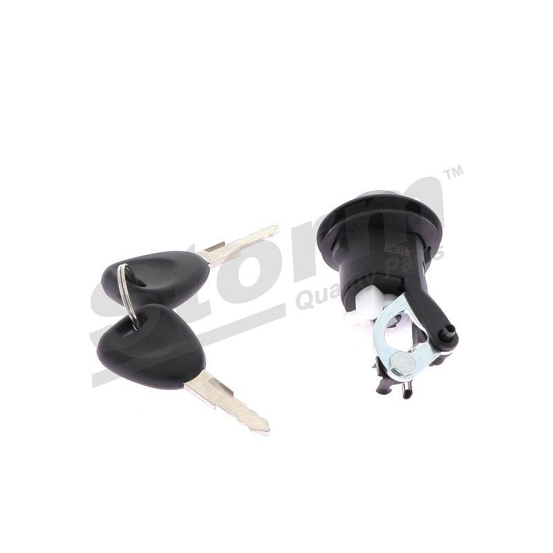 Serrure de capot de coffre STORM QUALITY PARTS 87329