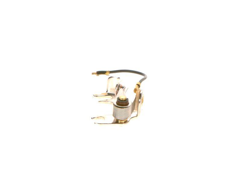 Jeu de contacts, distributeur d'allumage BOSCH 1 987 231 000